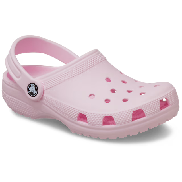 Kids' Classic Clog