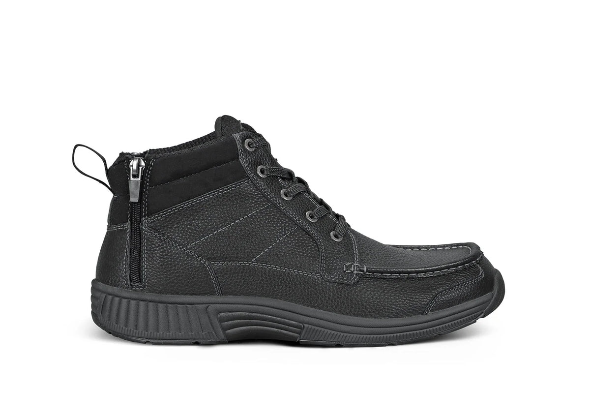 Ryder - Black