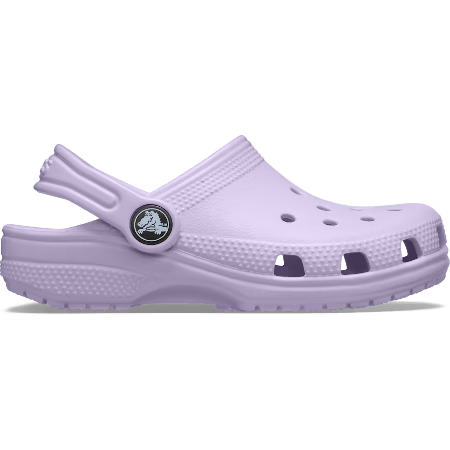 Kids' Classic Clog