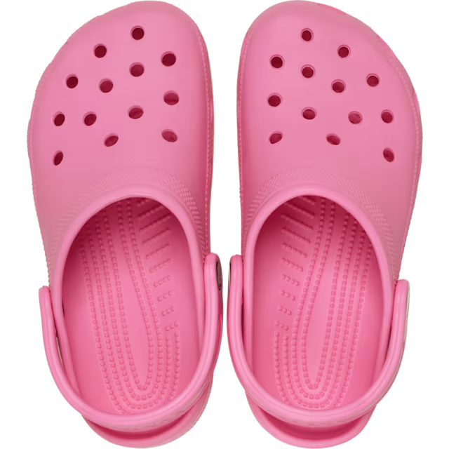 Kids' Classic Clog
