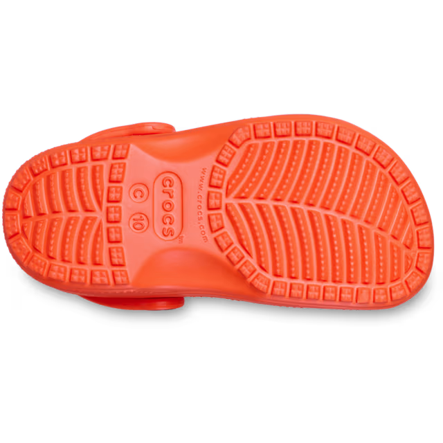 Toddler Classic Clog