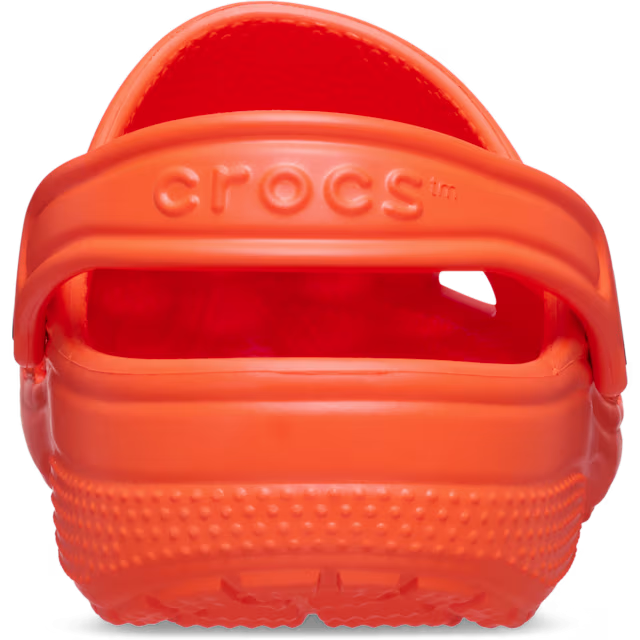 Kids' Classic Clog