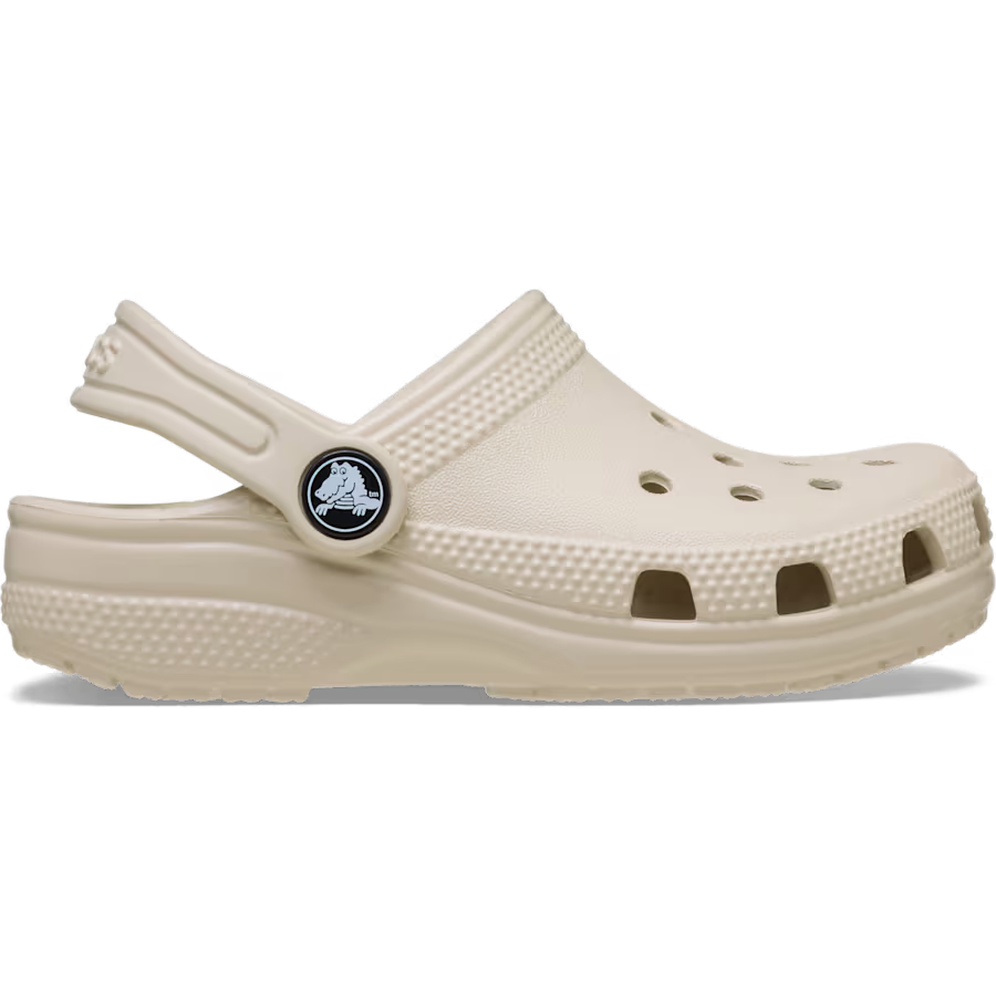 Toddler Classic Clog