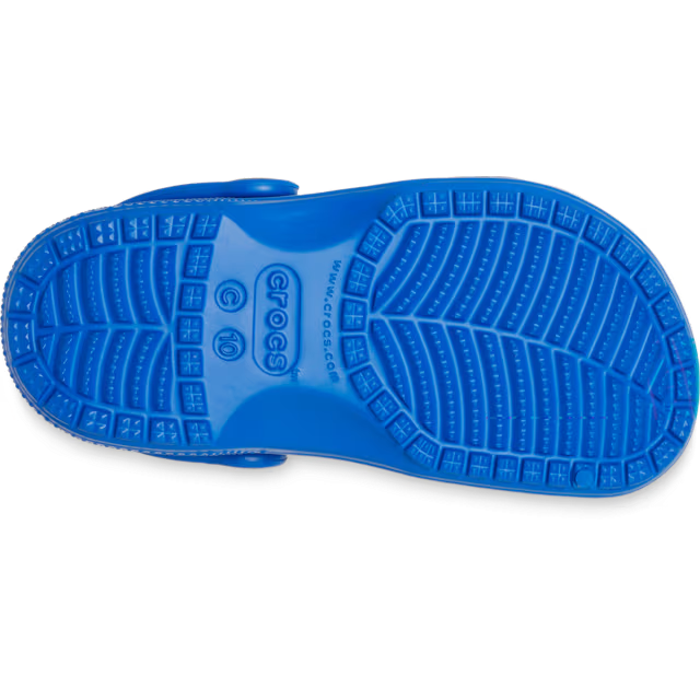 Toddler Classic Clog