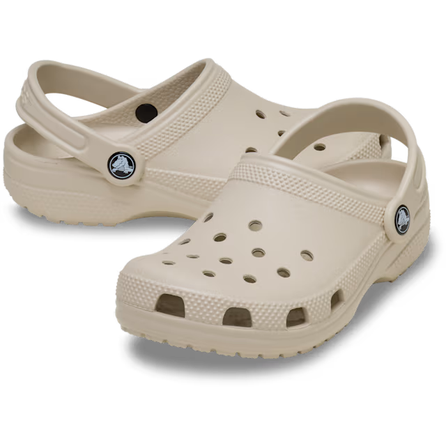 Kids' Classic Clog