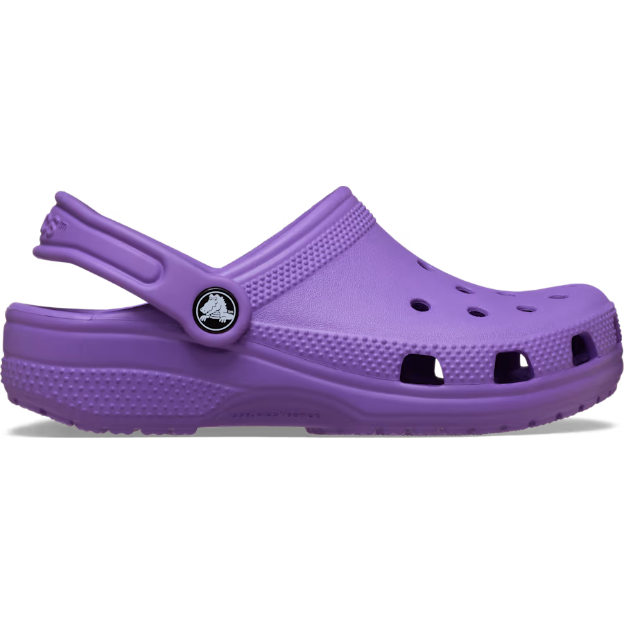 Kids' Classic Clog