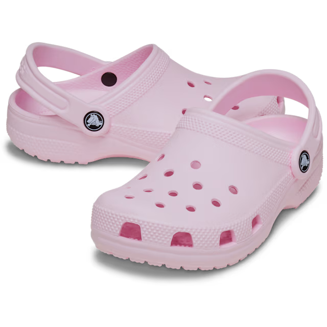 Toddler Classic Clog
