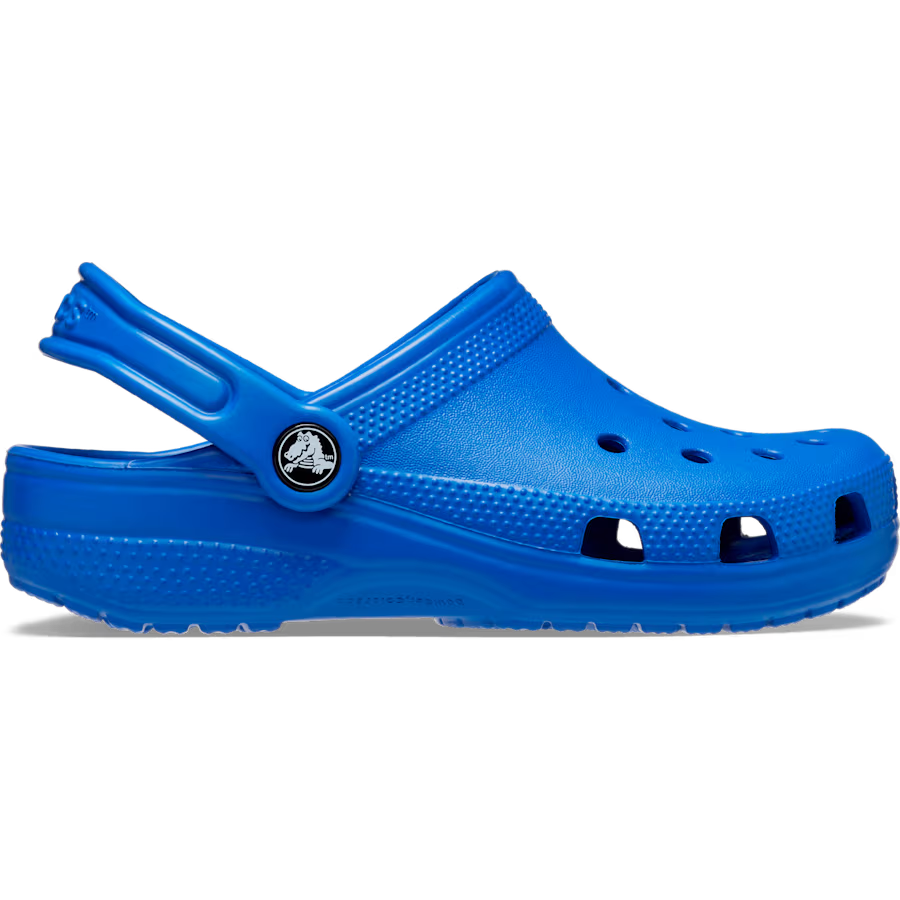 Kids' Classic Clog