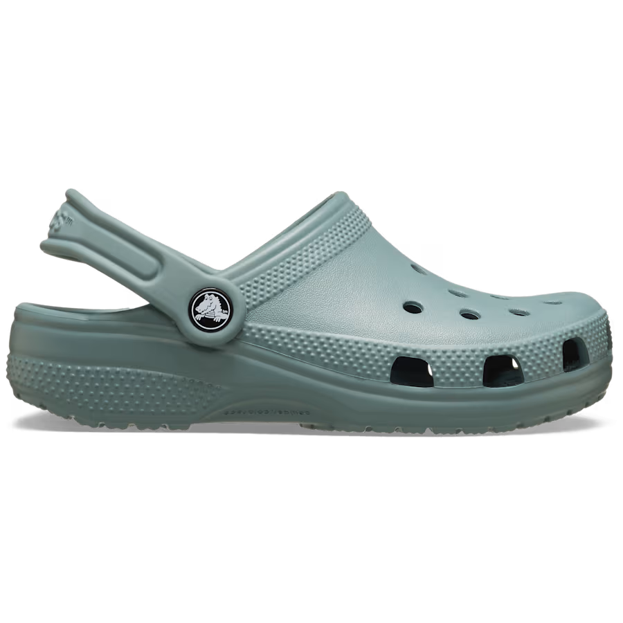 Toddler Classic Clog