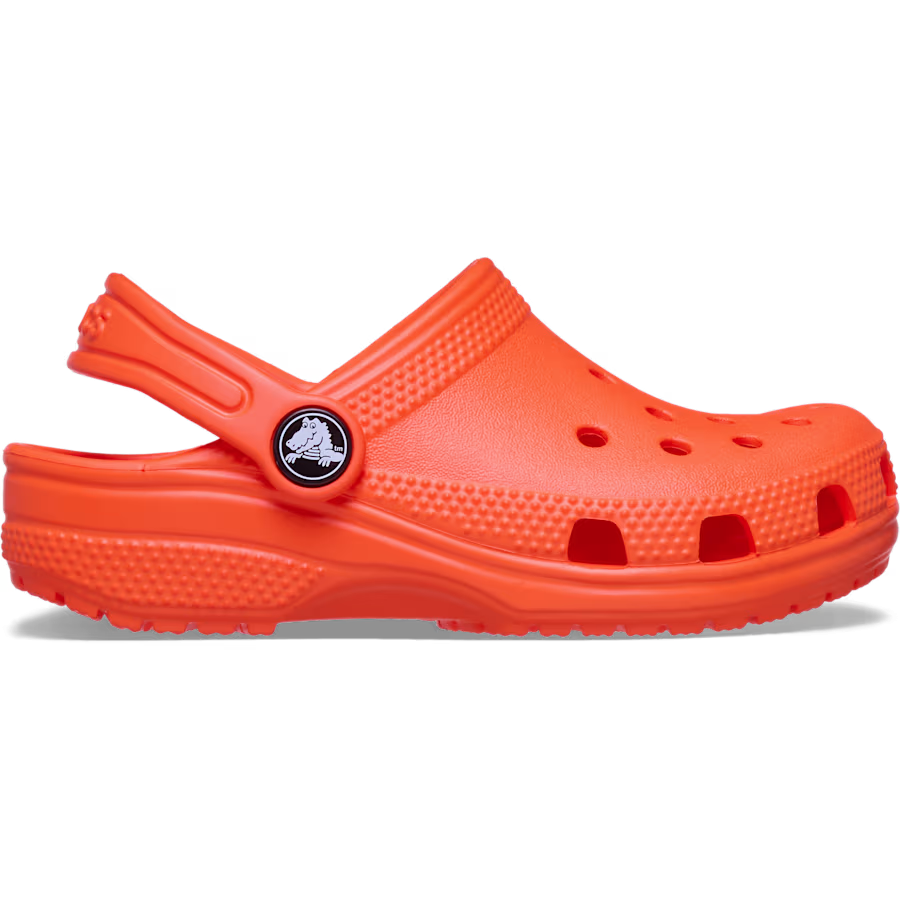 Toddler Classic Clog