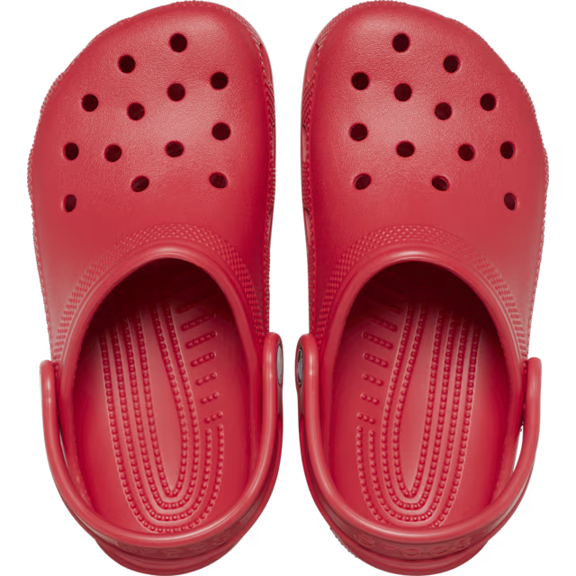 Kids' Classic Clog