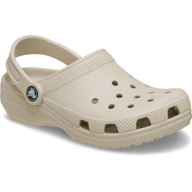 Kids' Classic Clog