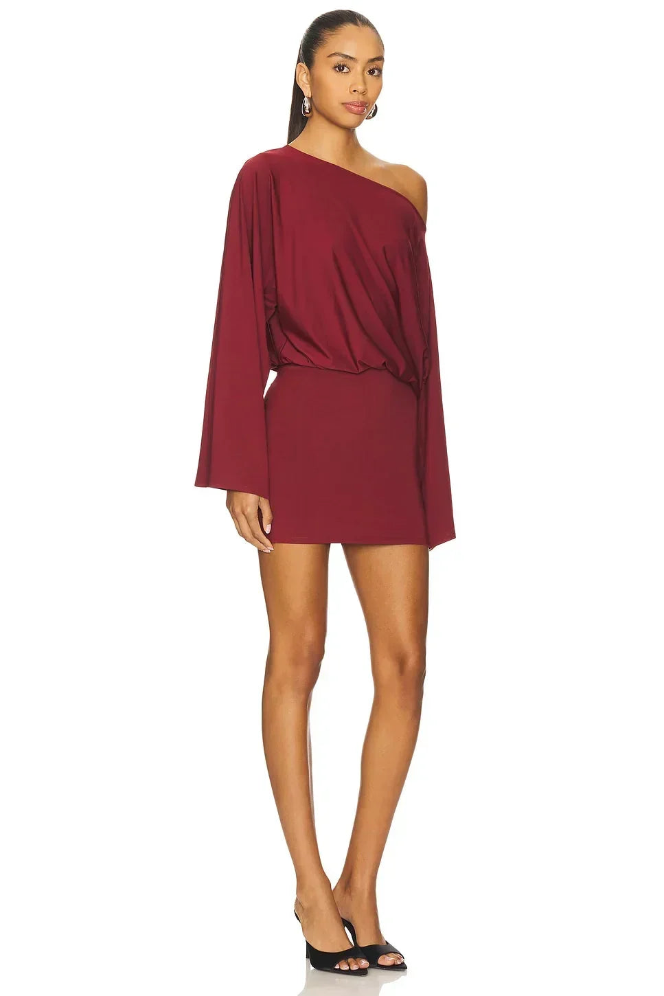 Katiya Mini Dress