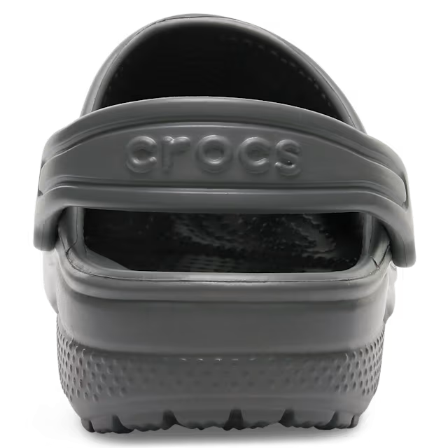 Toddler Classic Clog