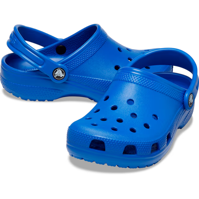 Kids' Classic Clog