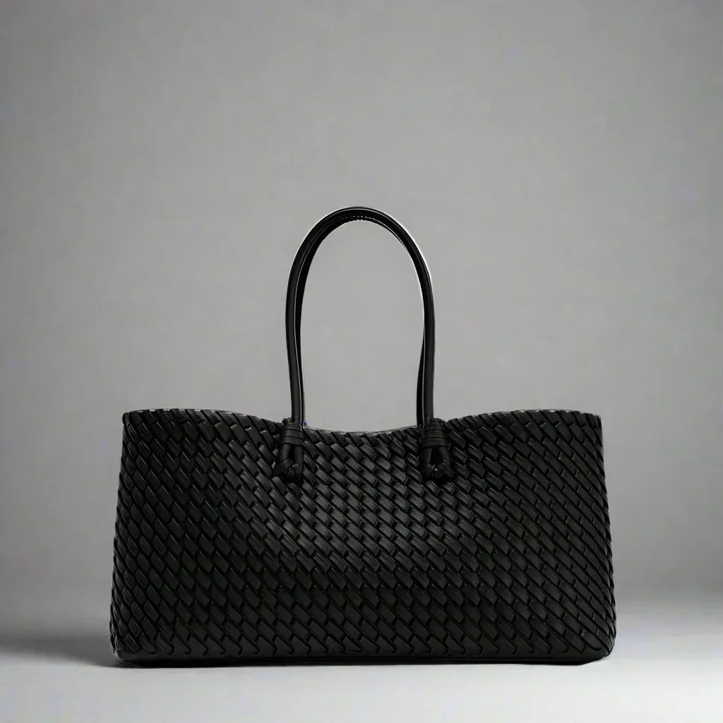 Unstoppable Luxe Shoulder Bag